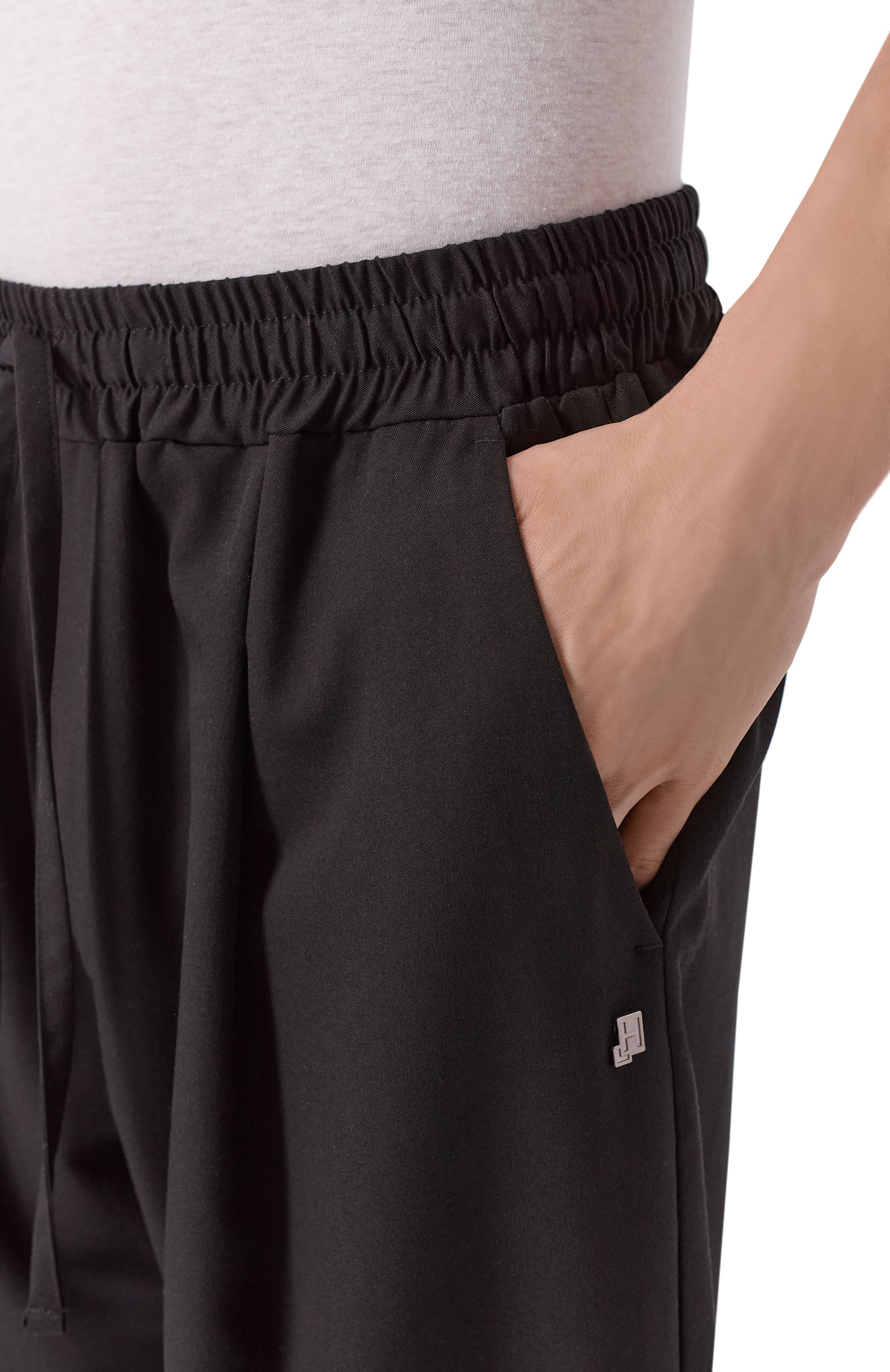 Брюки HINNOMINATE, арт. HMABM01531, фото 5