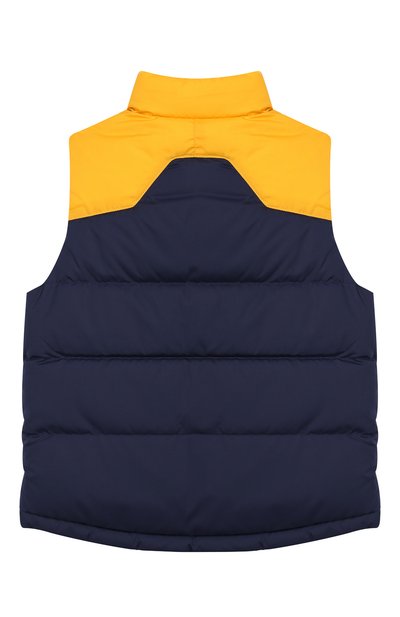 Пуховый жилет POLO RALPH LAUREN, арт. 323746860, фото 2
