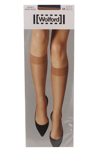 Женские гольфы WOLFORD, арт. 30203