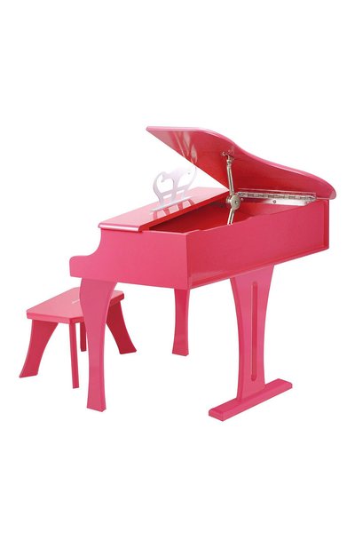 Музыкальная игрушка рояль HAPE, арт. E0319_HP, фото 3