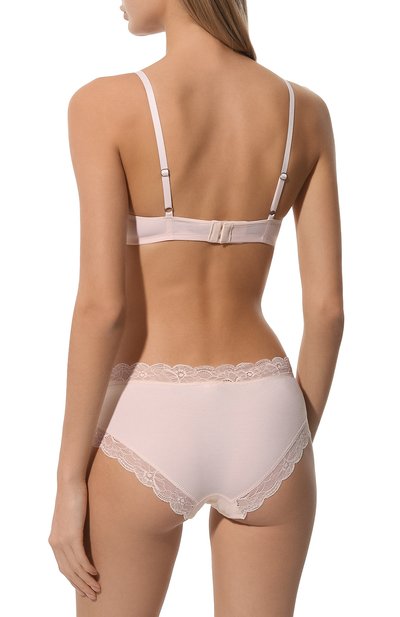 Трусы-слипы HANRO, арт. 072438., фото 3