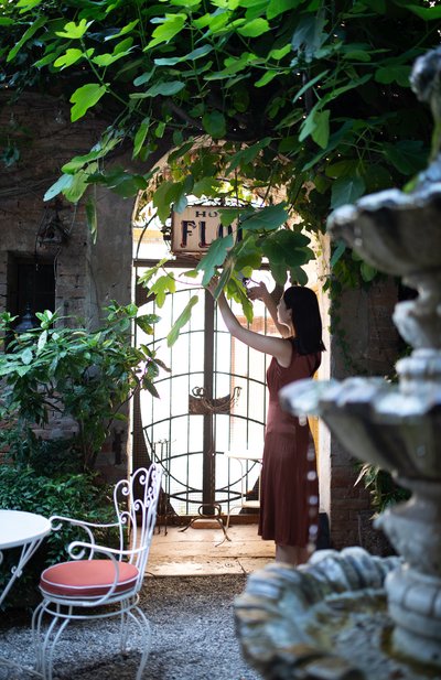 Набор винодела с секатором и штопором l'atelier du vin & felco L`ATELIER DU VIN, арт. 053000-1, фото 4