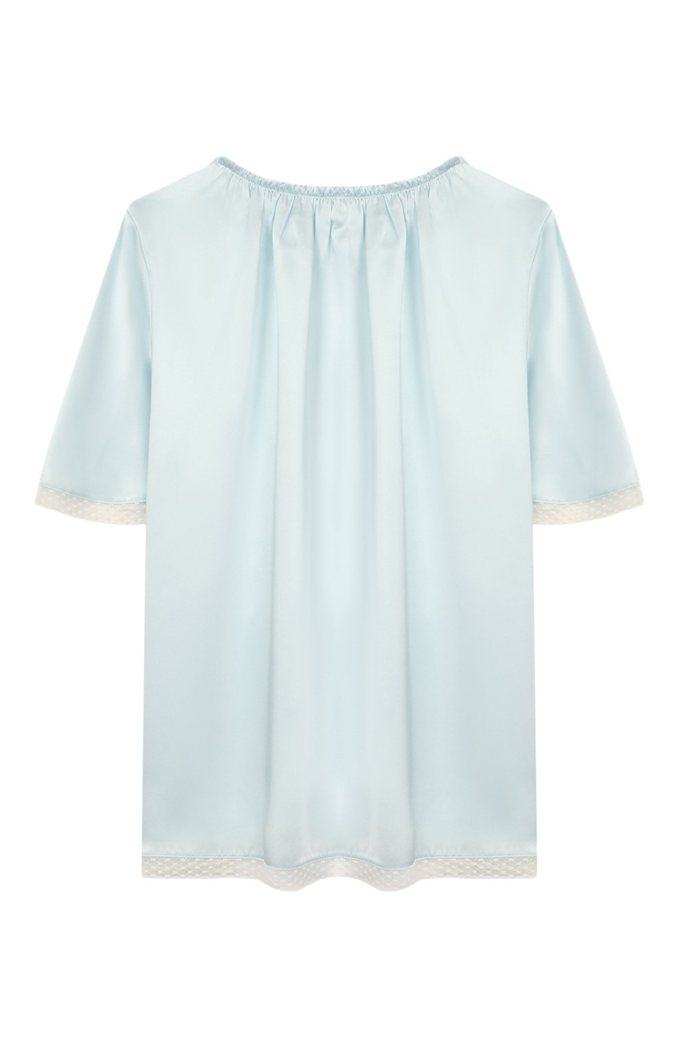 Шелковая пижама AMIKI CHILDREN, арт. MARITE, фото 3