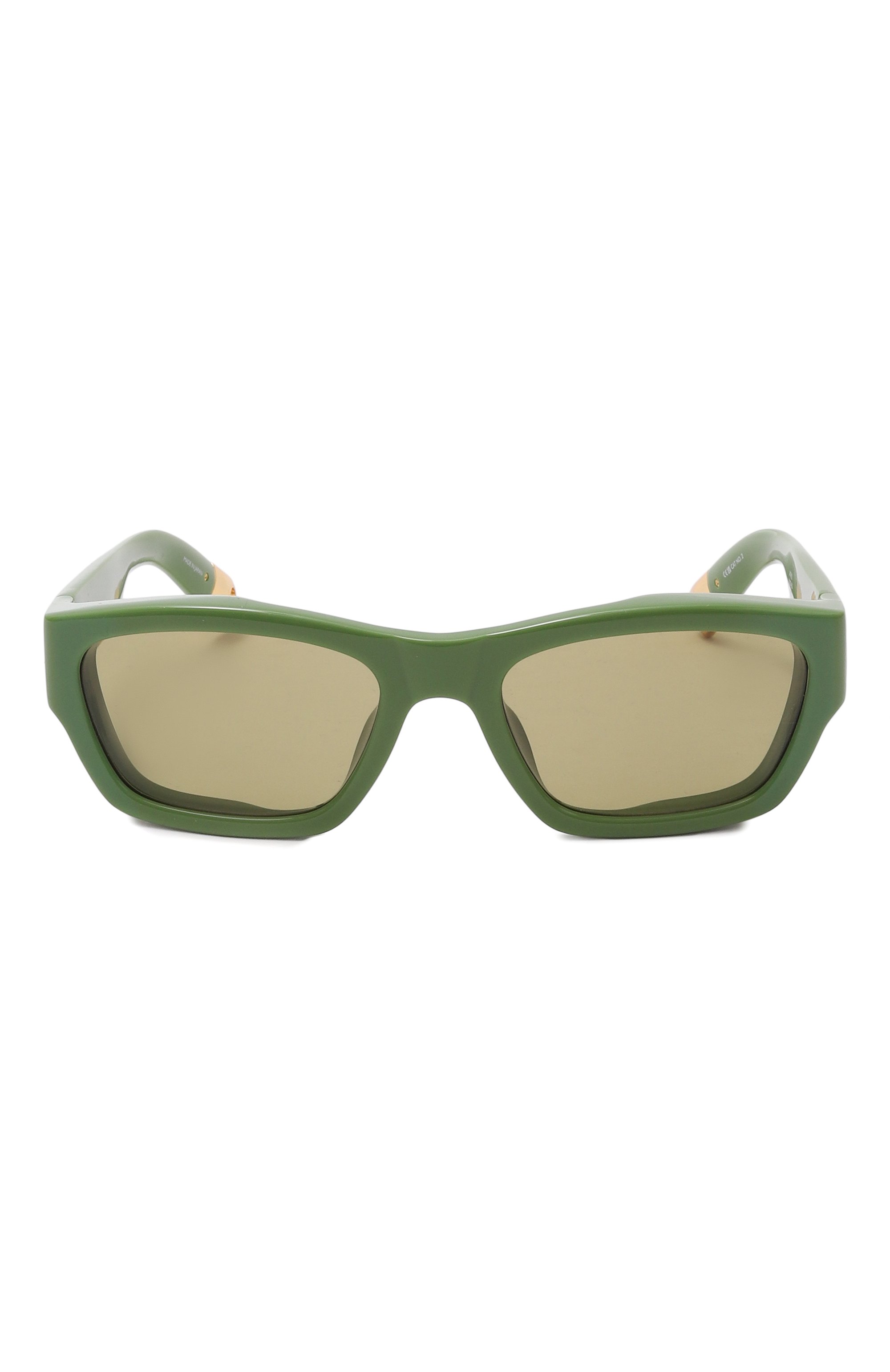 Солнцезащитные очки JACQUEMUS, арт. JAC9 C3SUN, фото 3