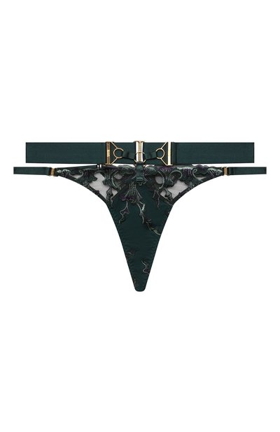 Трусы-стринги BORDELLE, арт. AUREA STRAP TH0NG, фото 1