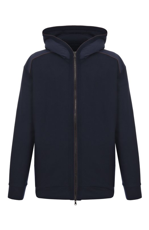 Толстовка Paul&Shark 15311806 Синий 15311806