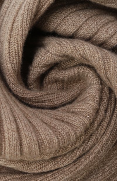 Кашемировый шарф ANDREA CAMPAGNA, арт. 10504, фото 3