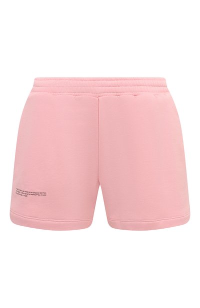 Хлопковые шорты PANGAIA, арт. 10000181, фото 1