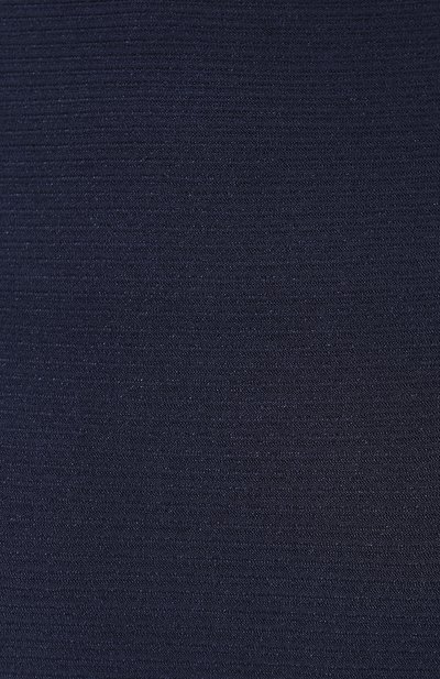 Пуловер из вискозы GIORGIO ARMANI синего цвета по цене 52850 руб., арт. 3GAMA4/AMA1Z, фото 5 Пуловер из вискозы GIORGIO ARMANI, арт. 3GAMA4/AMA1Z, фото 5