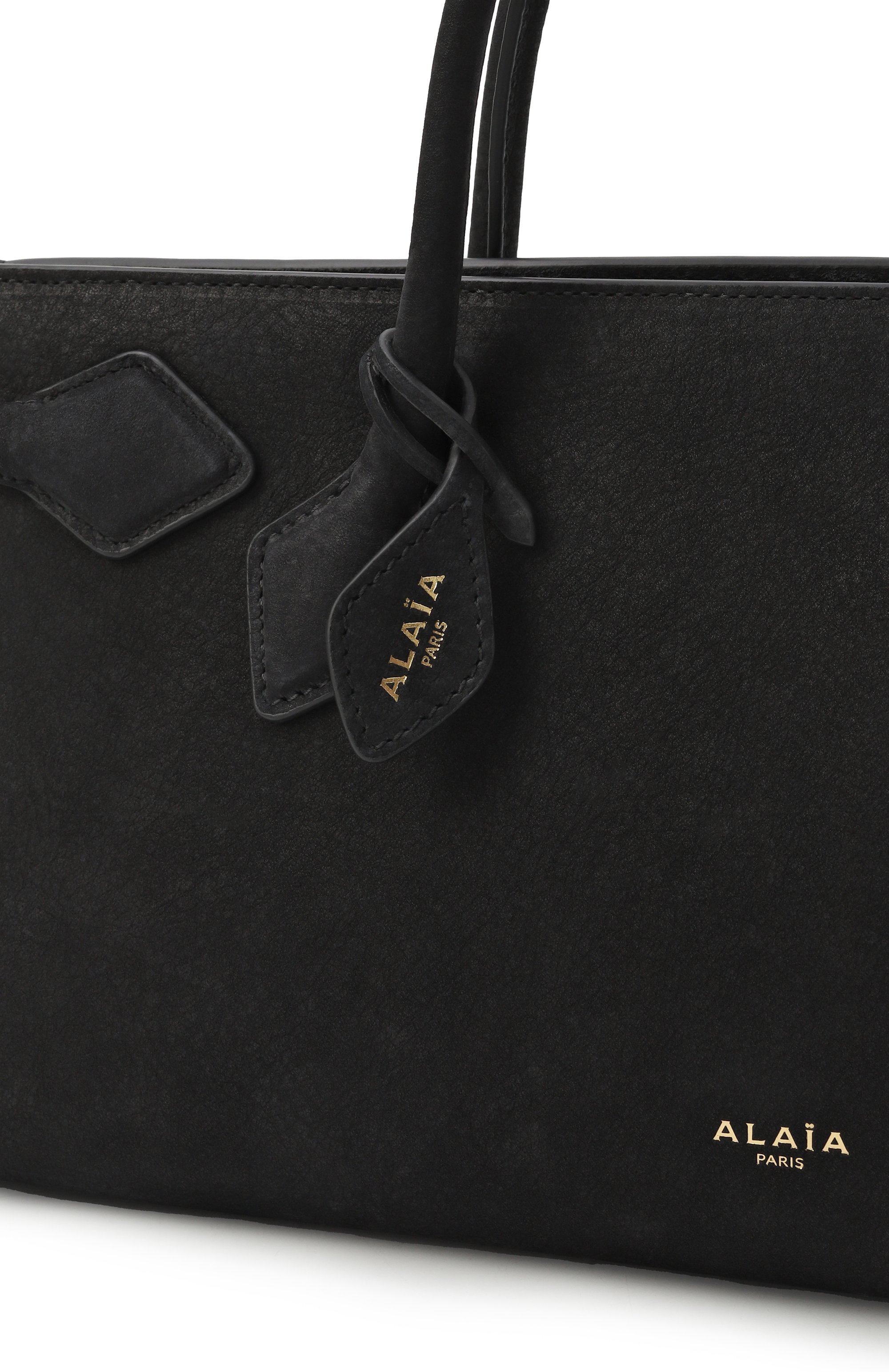 Сумка le teckel small ALAIA, арт. AA1S14033CA214, фото 3