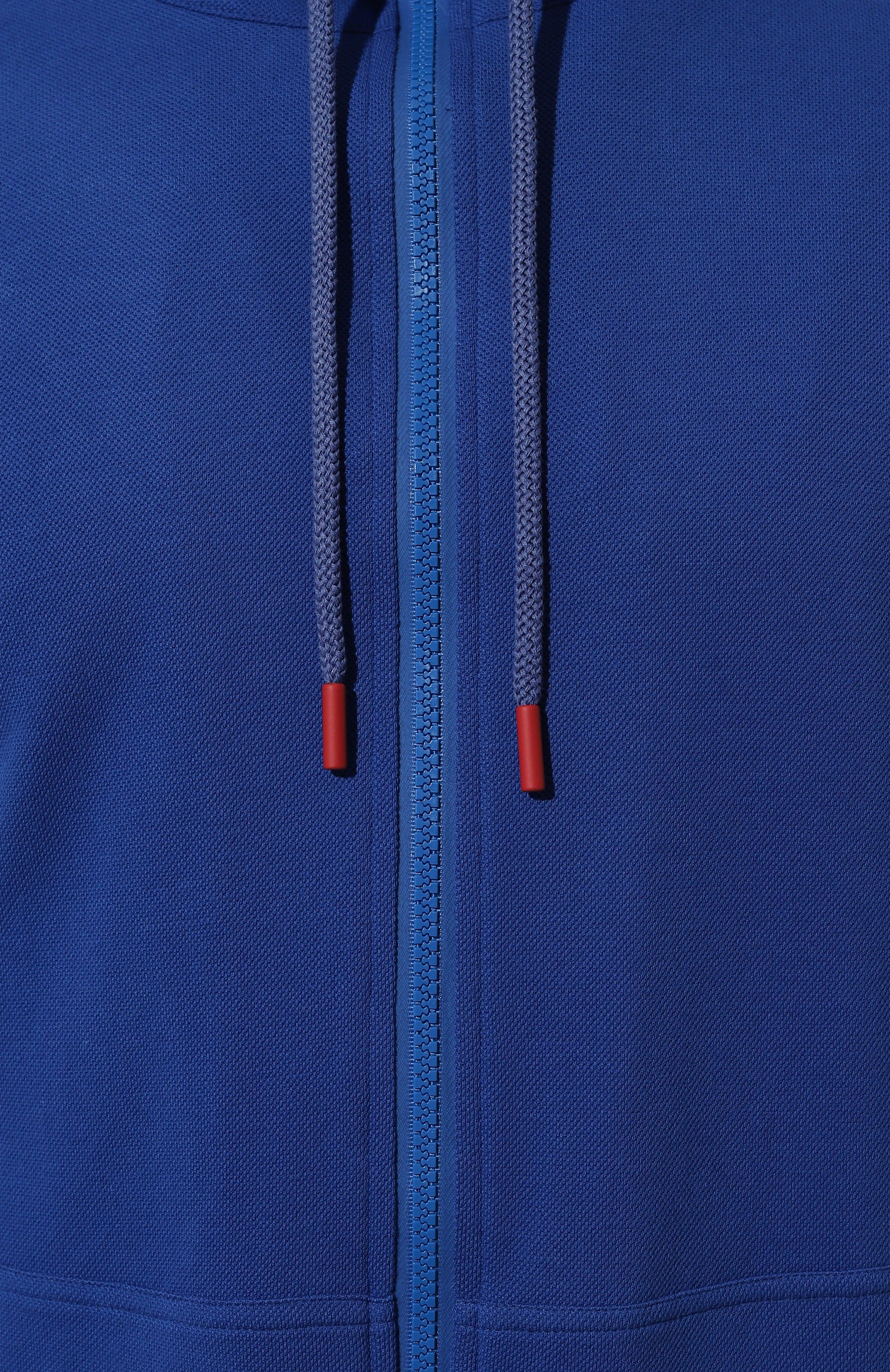 Хлопковая толстовка KITON, арт. UMC010H08801, фото 5