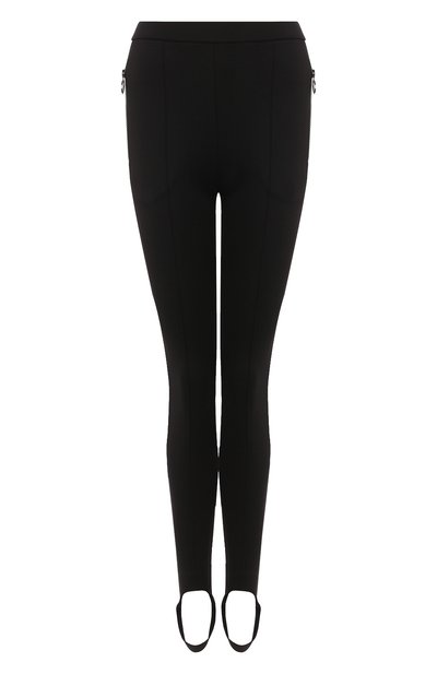 Брюки из вискозы  EMILIO PUCCI, арт. 0HRT07/0H624, фото 1