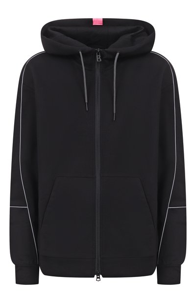 Женский хлопковое худи BOGNER FIRE+ICE, арт. 84873697