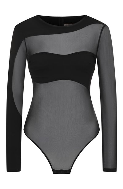 Женское боди UNDRESS CODE, арт. N0 PR0MISES B0DYSUIT