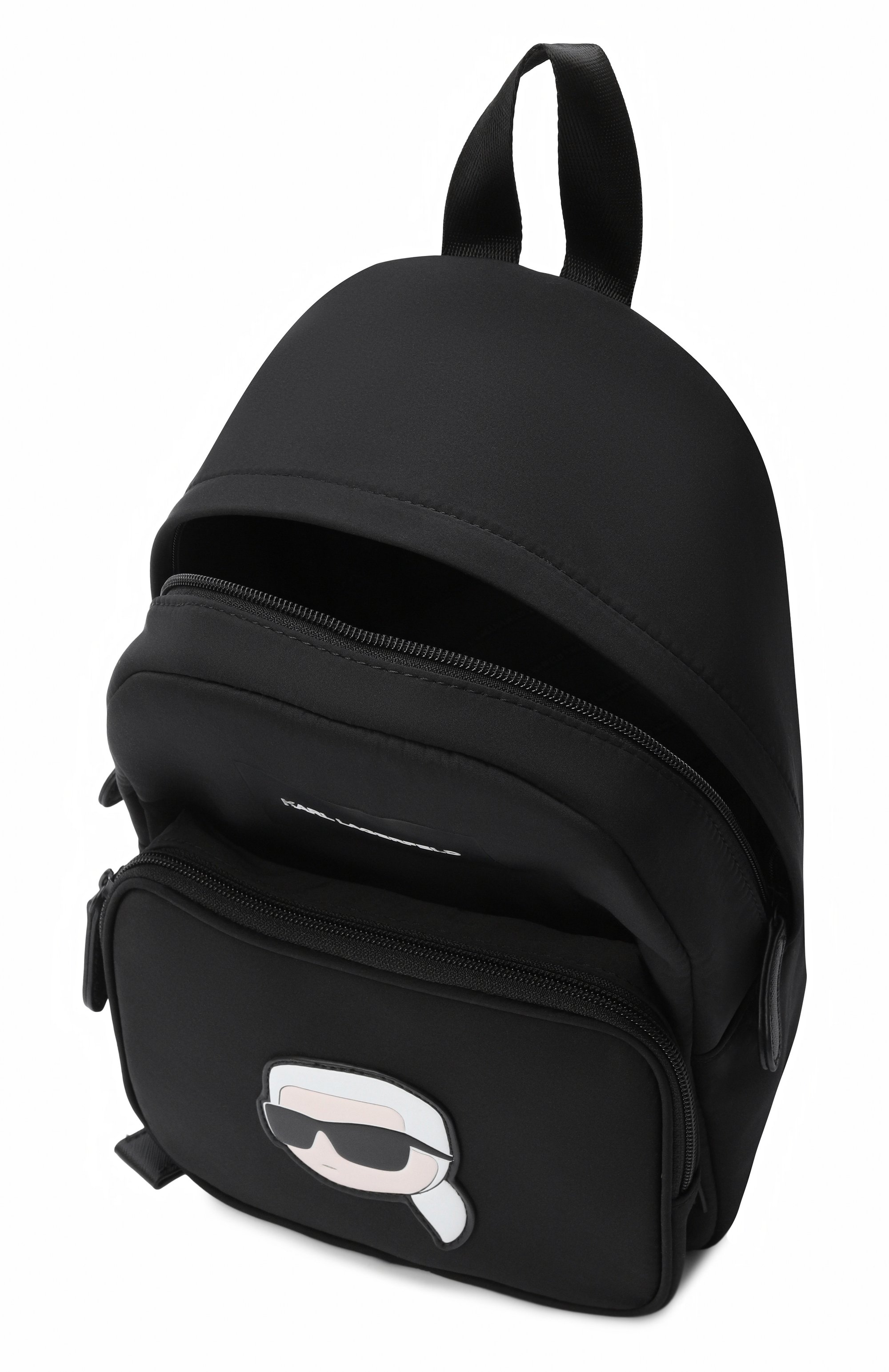 Рюкзак KARL LAGERFELD KIDS, арт. Z31225, фото 3