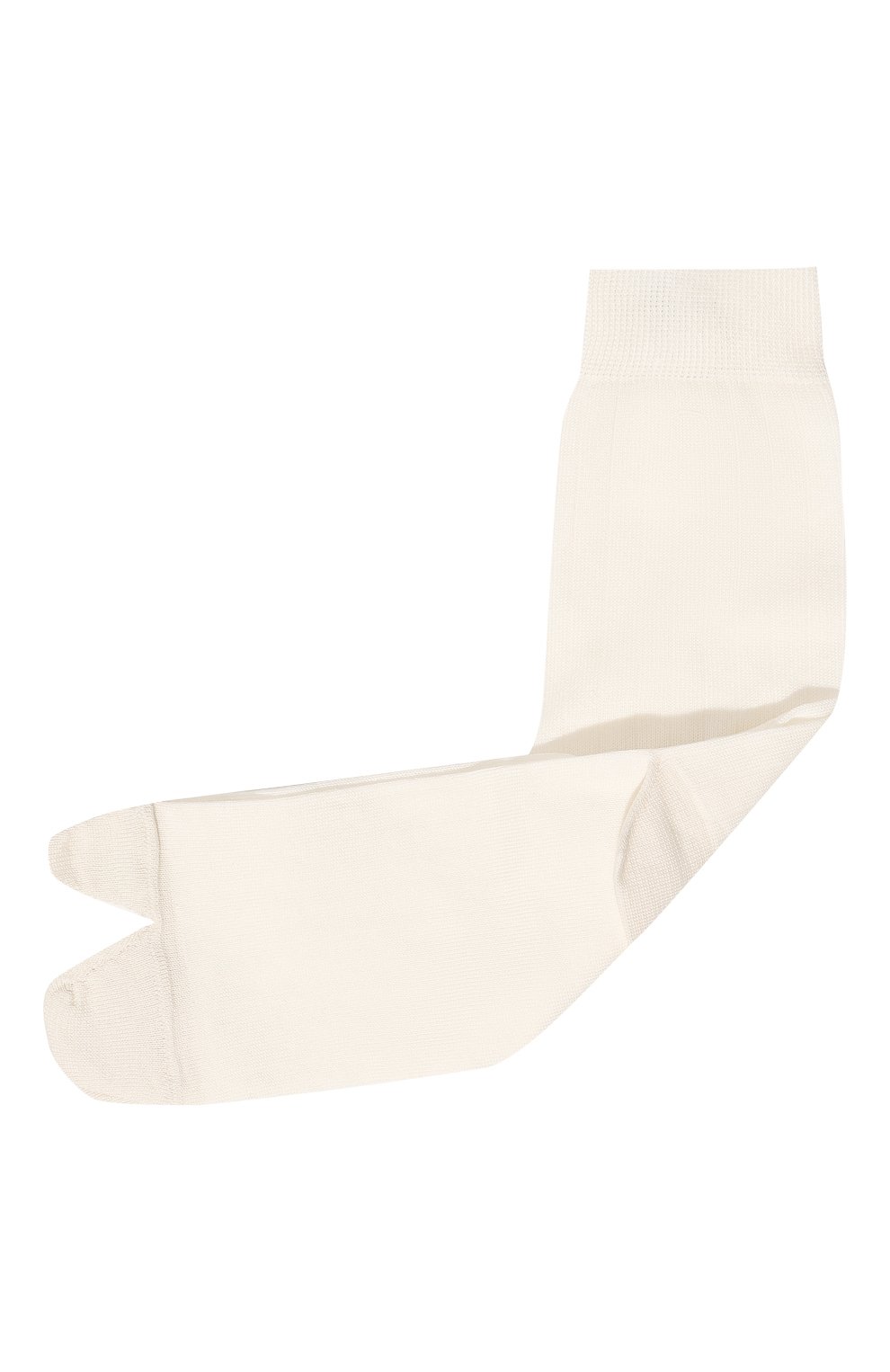 Хлопковые носки MAISON MARGIELA, арт. S51TL0051/S17868, фото 1