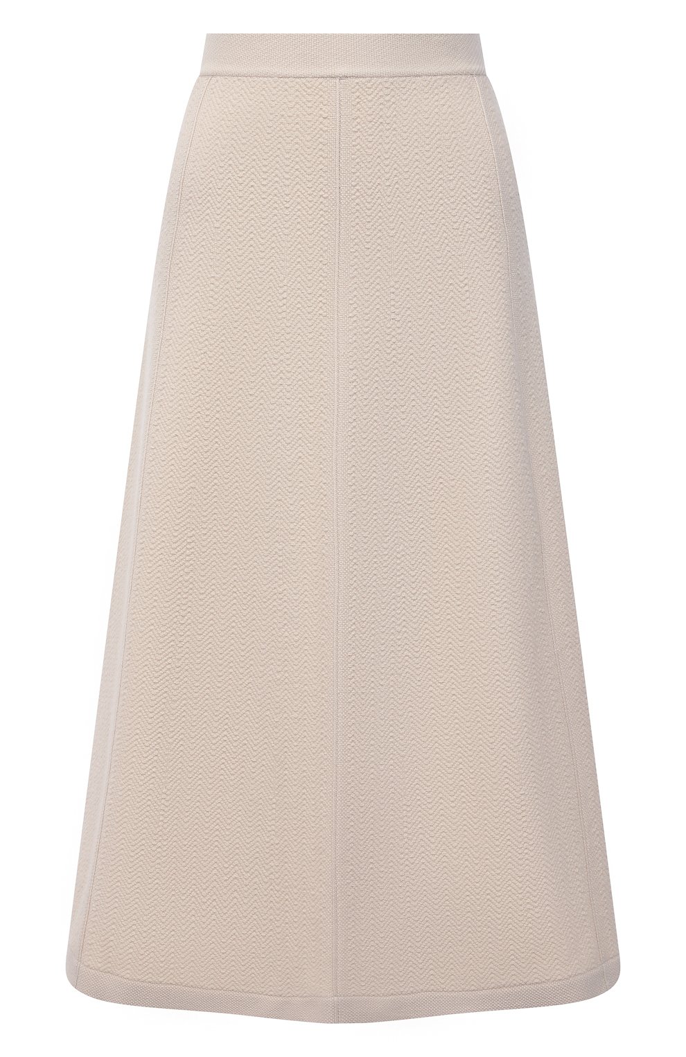 Кашемировая юбка LORO PIANA, арт. FAL5212, фото 1