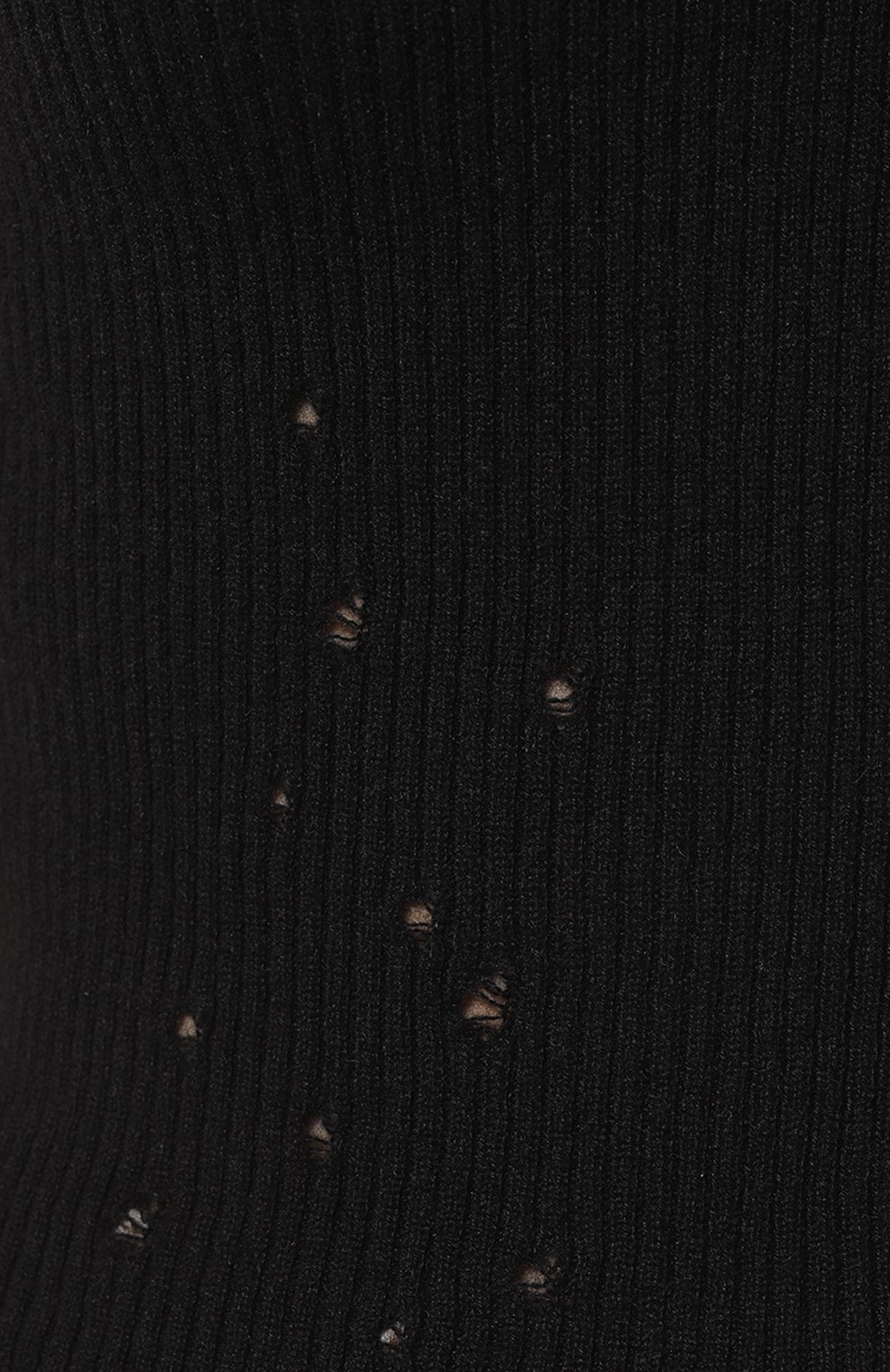 Кашемировый топ AND THE BRAND, арт. W24-TP023-1401-900, фото 5