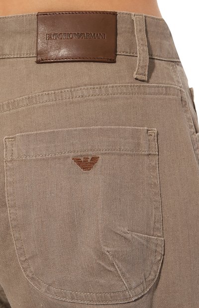 Джинсы EMPORIO ARMANI, арт. 3R2J82/2NM2Z, фото 5