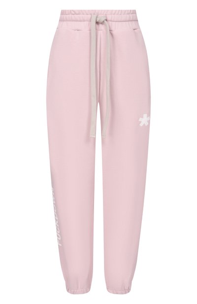 Женские хлопковые джоггеры COMME DES FUCKDOWN, арт. CFABW01557