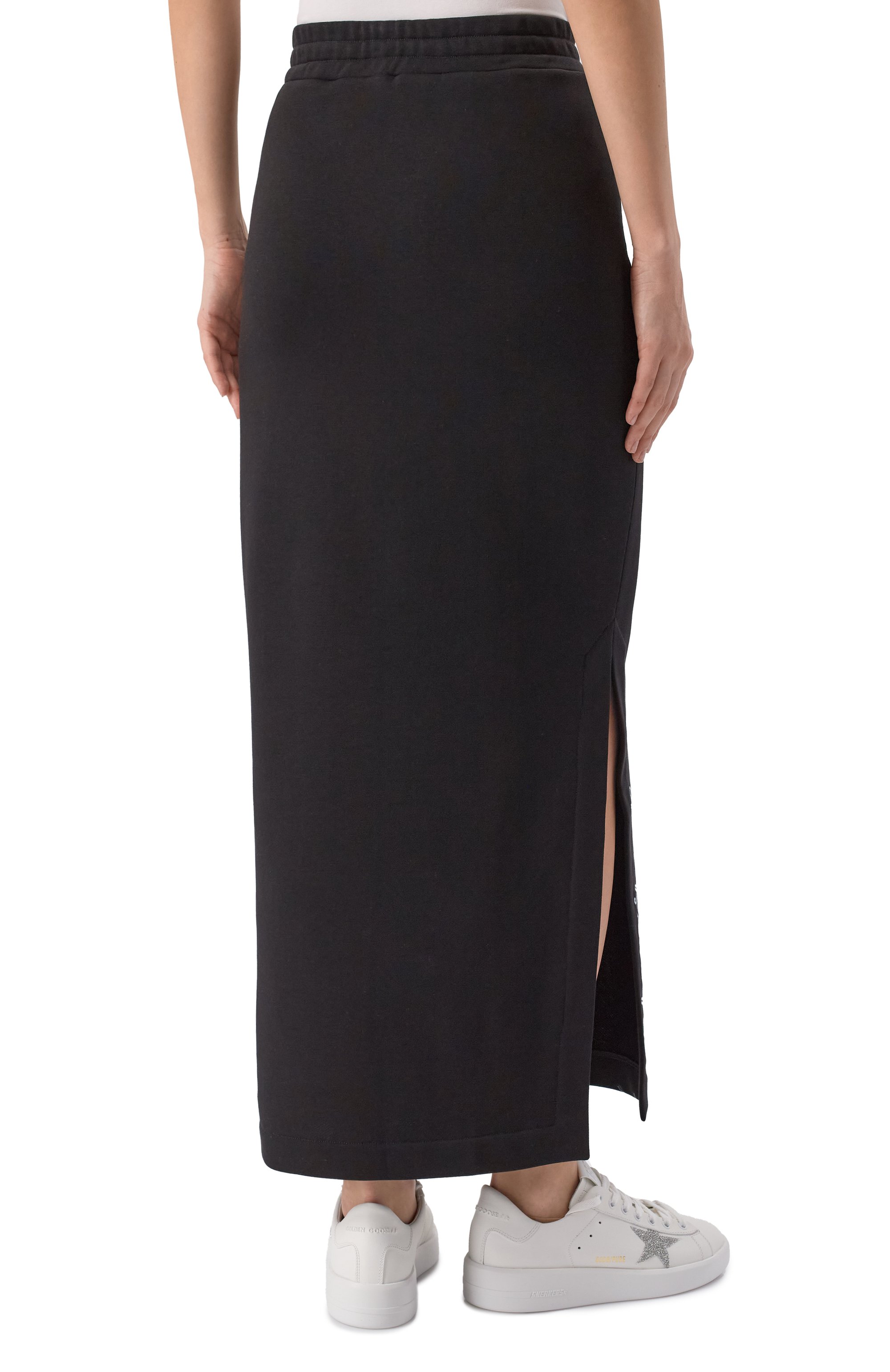 Хлопковая юбка YANINA, арт. T-2470, фото 4