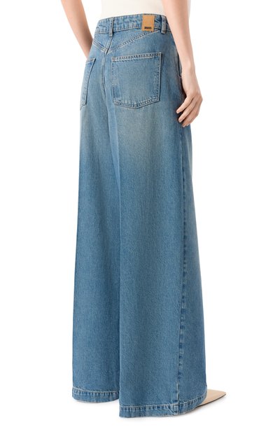 Джинсы BOSS, арт. 50562202, фото 4