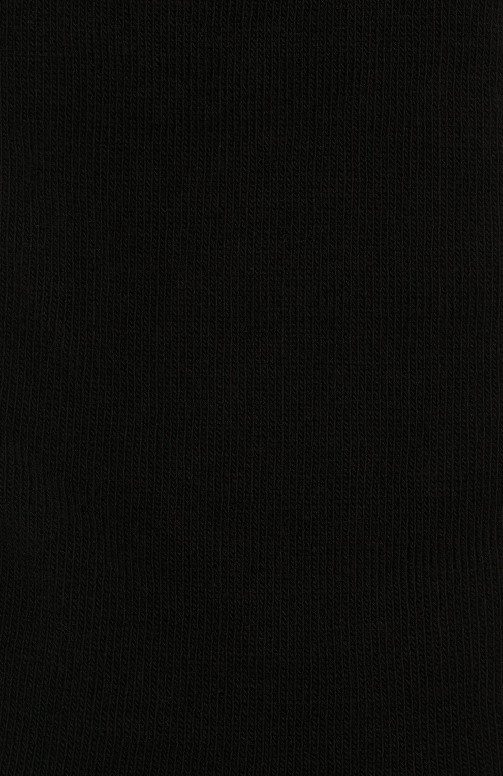 Хлопковые носки OFF-WHITE черного цвета по цене 3495 руб., арт. 0WRA012E191200801001, фото 2 Хлопковые носки OFF-WHITE, арт. 0WRA012E191200801001, фото 2