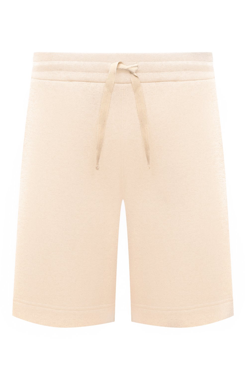 Хлопковые шорты JIL SANDER, арт. J47MU0108/J20010, фото 1