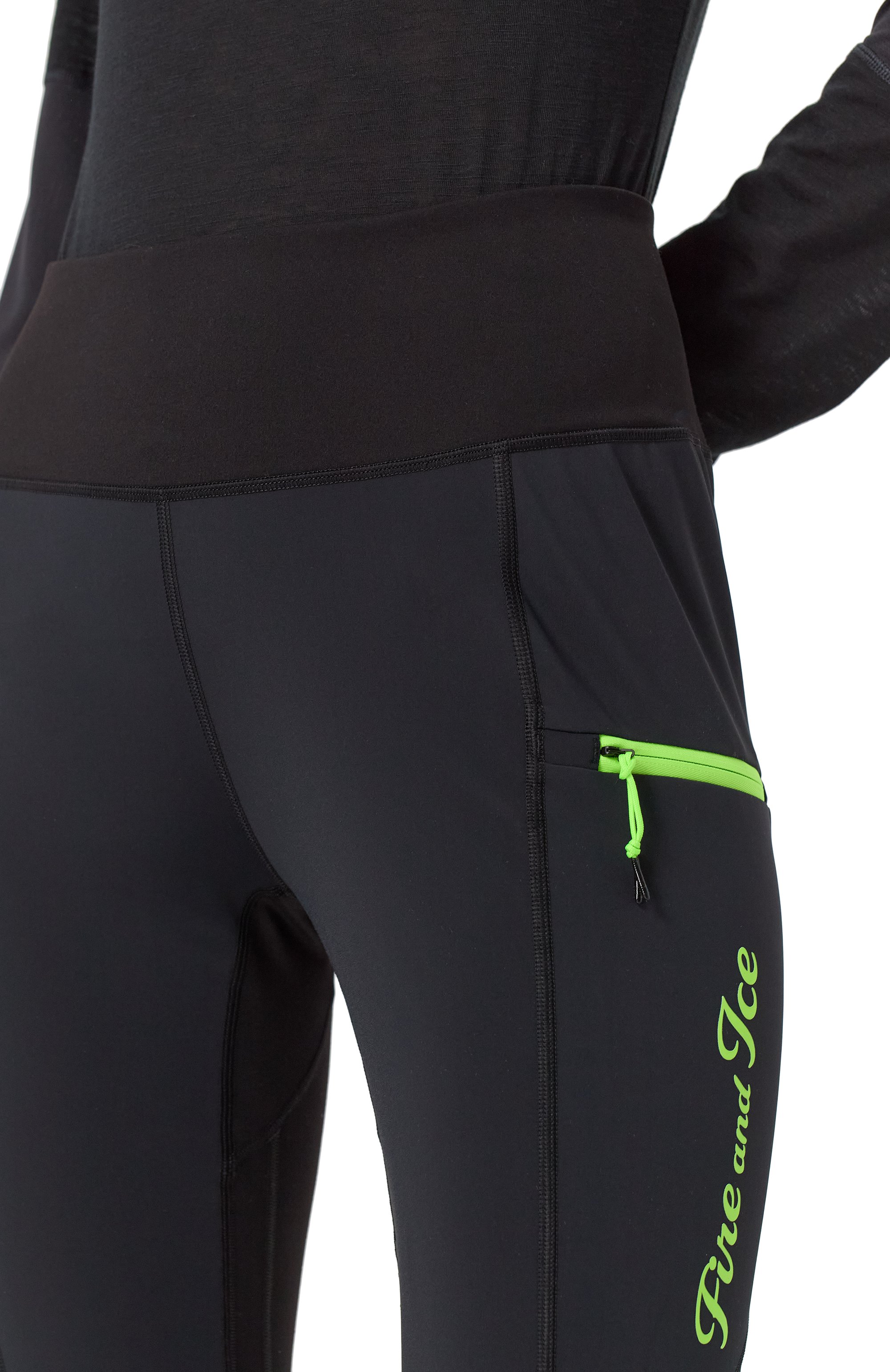 Легинсы BOGNER FIRE+ICE, арт. 14928019, фото 5