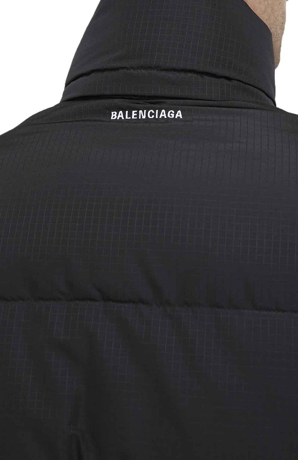 Пуховик BALENCIAGA, арт. 621982/TYD33, фото 5