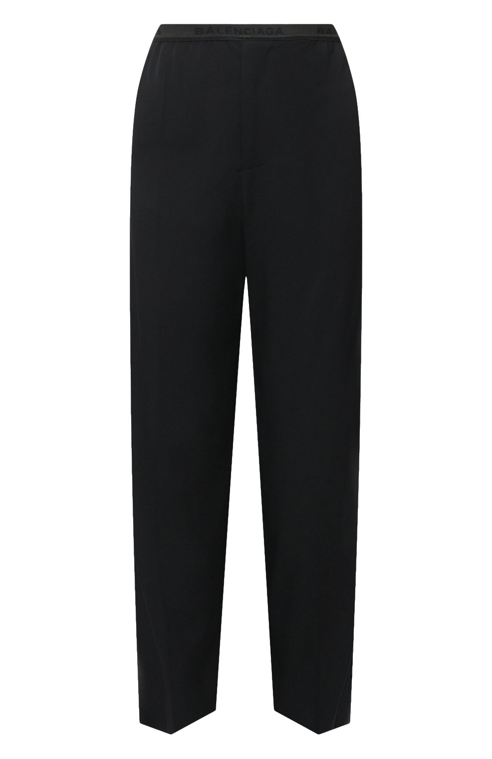 Брюки из вискозы BALENCIAGA, арт. 675482/TJ025, фото 1