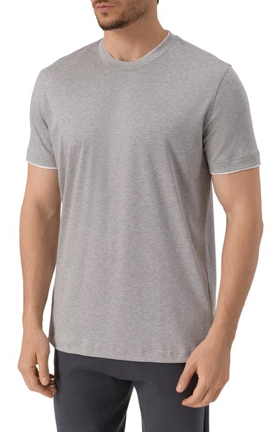 Хлопковая футболка VAN LAACK, арт. VL-PIL0S-F/180031/3XL-6XL, фото 3