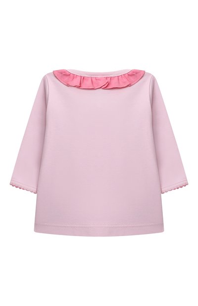 Комплект из распашонки и ползунков MAGNOLIA BABY, арт. 788-732P-PK, фото 3