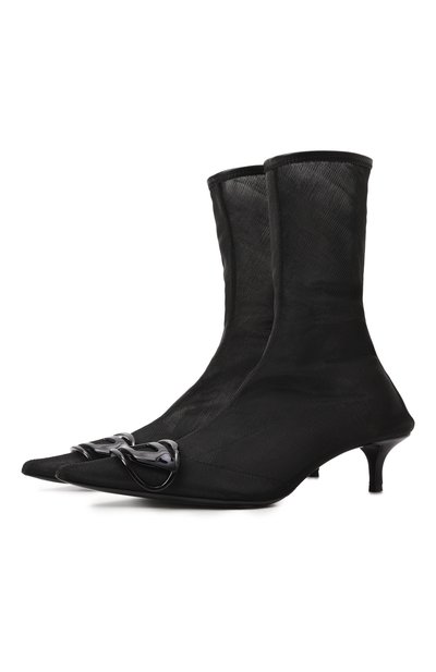 Женские текстильные ботильоны d-venus DIESEL, арт. Y03409/P3426