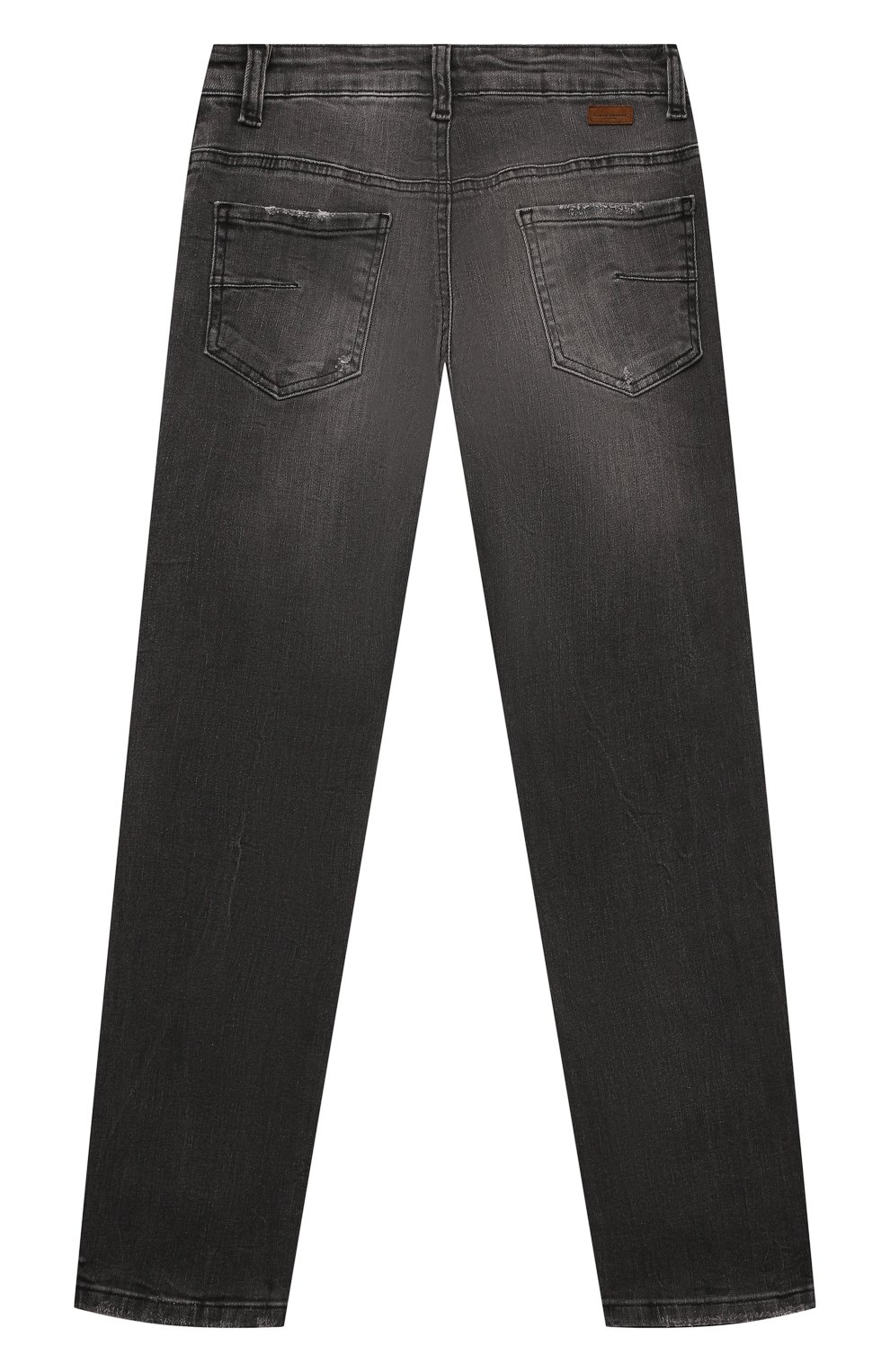 Джинсы PAOLO PECORA MILANO, арт. PP3812/6-12, фото 2