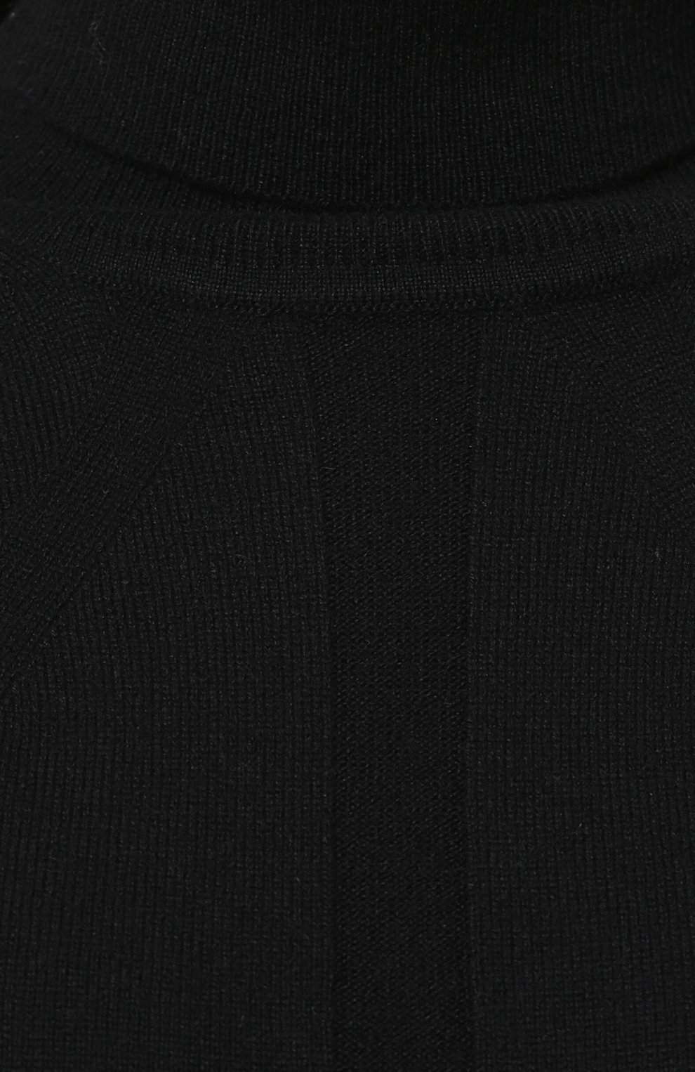 Однотонная кашемировая водолазка MONCLER, арт. D2-093-92955-00-999D2, фото 5