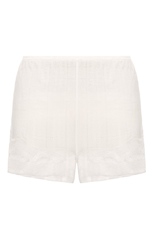 Шорты Kiki De Montparnasse S252SH029 Белый S252SH029