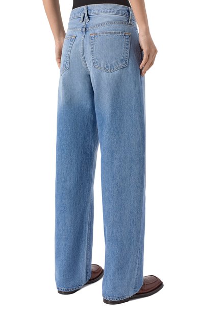 Джинсы tess SLVRLAKE, арт. TESL707S 0UTR, фото 4