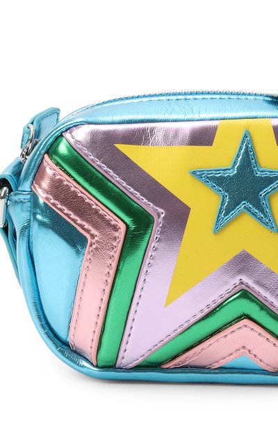 Сумка STELLA MCCARTNEY, арт. TW0A78, фото 4
