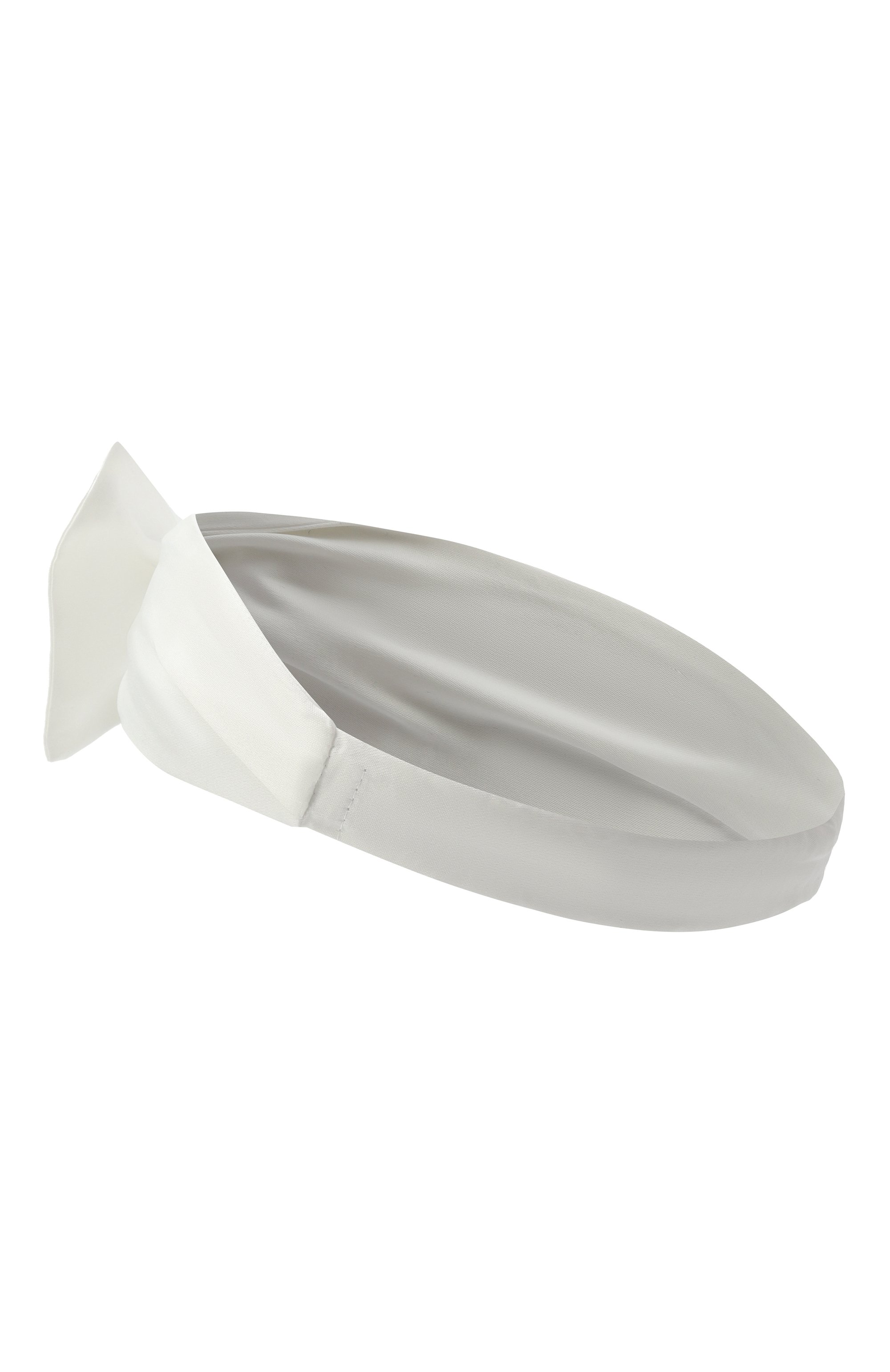 Хлопковая повязка на голову MONNALISA, арт. 73F008, фото 2