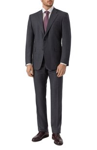 Темно-серый