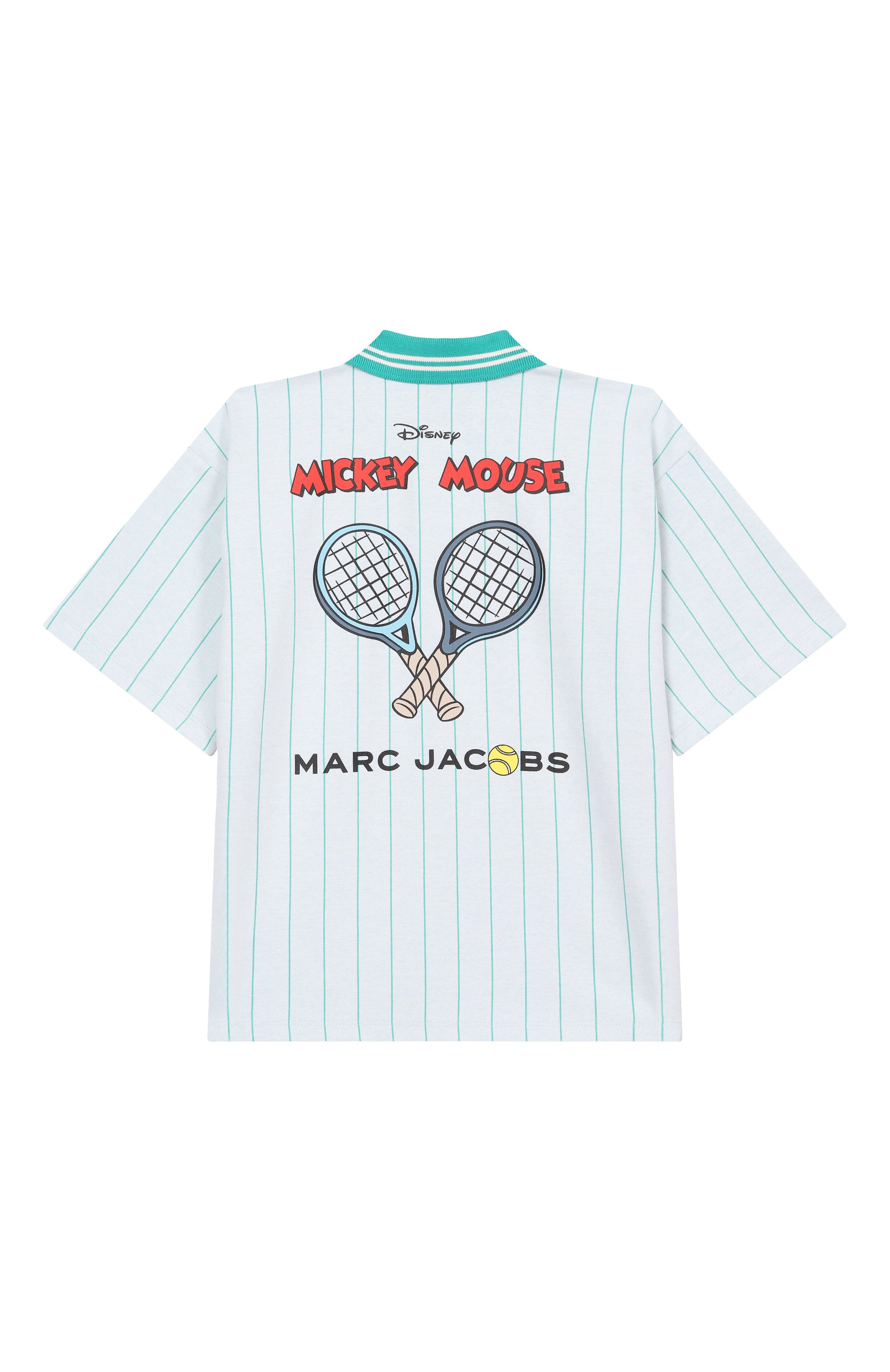 Поло MARC JACOBS (THE), арт. W60777, фото 2