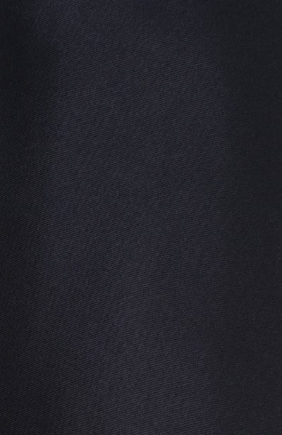 Шелковый галстук KITON темно-синего цвета по цене 26700 руб., арт. UCRVKAC0720105002, фото 3 Шелковый галстук KITON, арт. UCRVKAC0720105002, фото 3