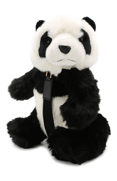 Рюкзак vulcano panda DOLCE & GABBANA, арт. BB6649/AZ122, фото 3