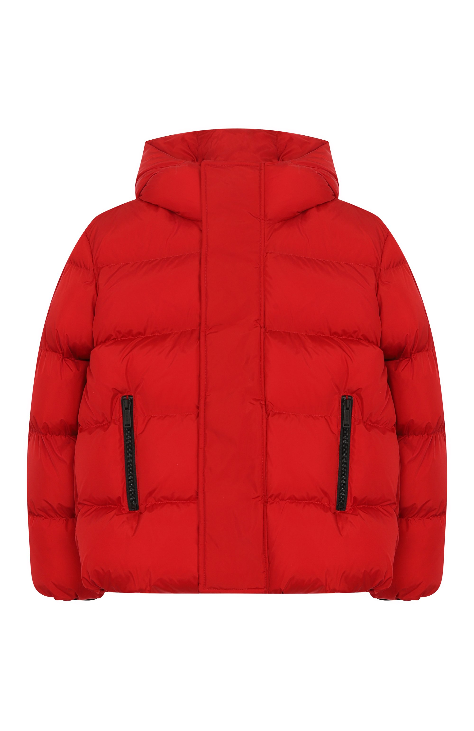 Утепленная куртка DSQUARED2, арт. DQ1090/D00BN, фото 1