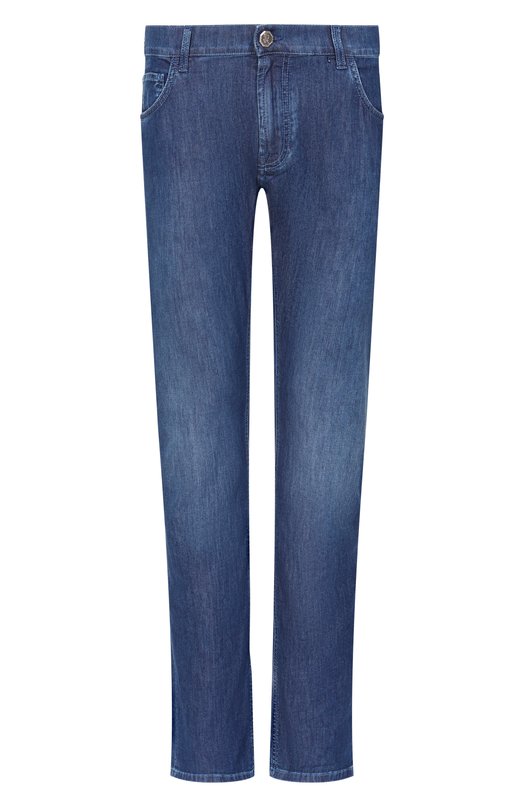 Джинсы Stefano Ricci MST61S2071/T0179 Синий MST61S2071/T0179