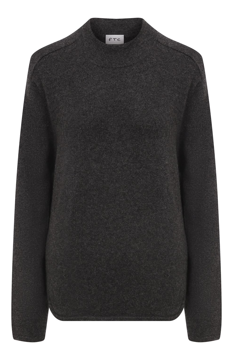 Кашемировый пуловер FTC, арт. 960-0400, фото 1