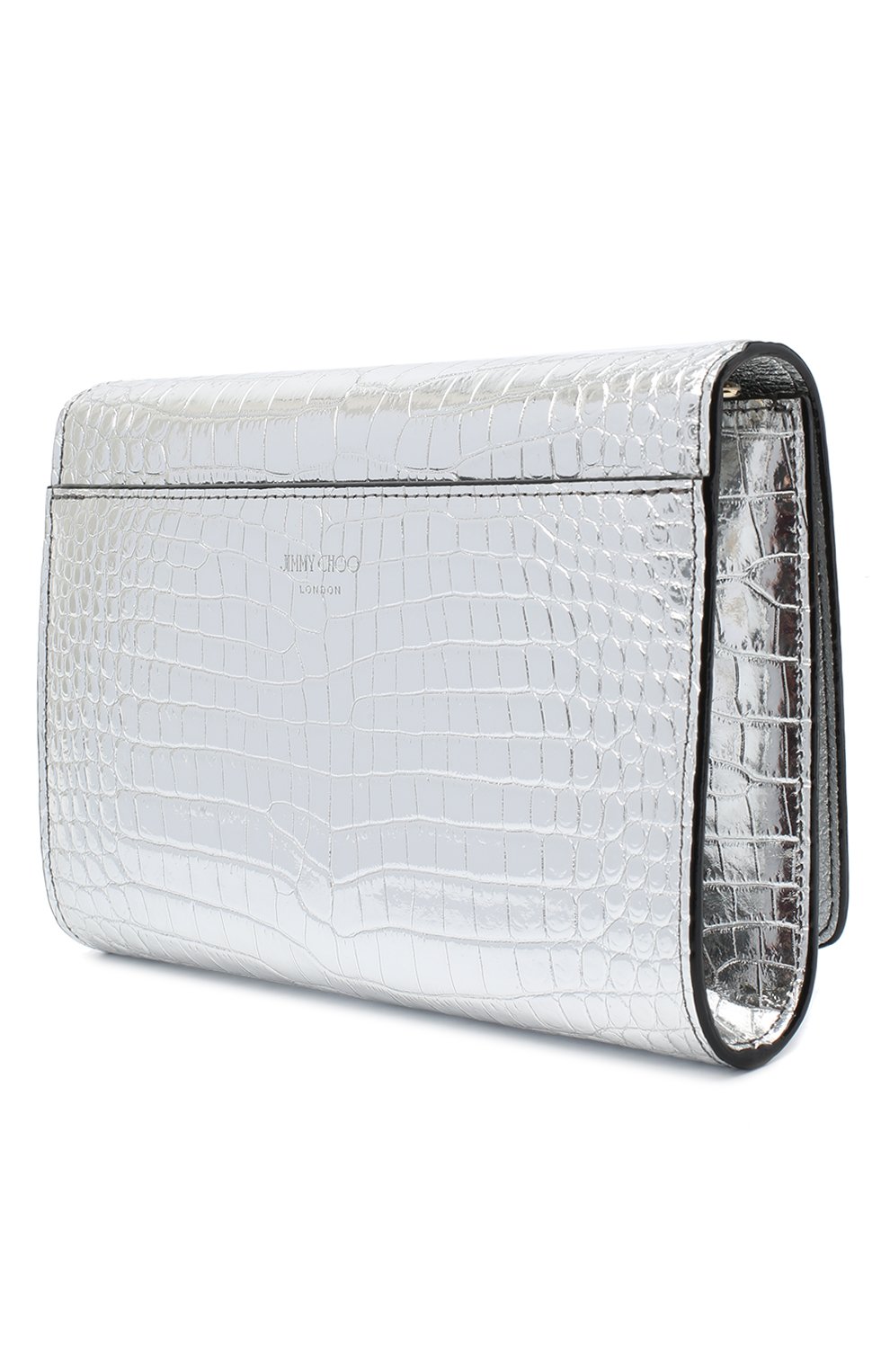 Сумка varenne JIMMY CHOO, арт. VARENNE CLUTCH/MIJ, фото 4