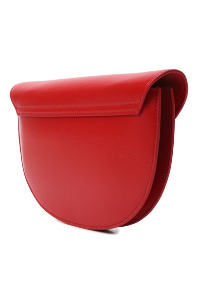 Сумка curve JIL SANDER, арт. J07WG0106/P5355, фото 4