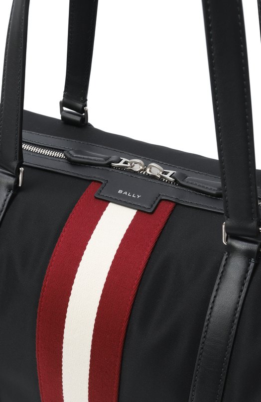Сумка Code Bally MAE03T/NY286 Чёрный  MAE03T/NY286 Фото 3